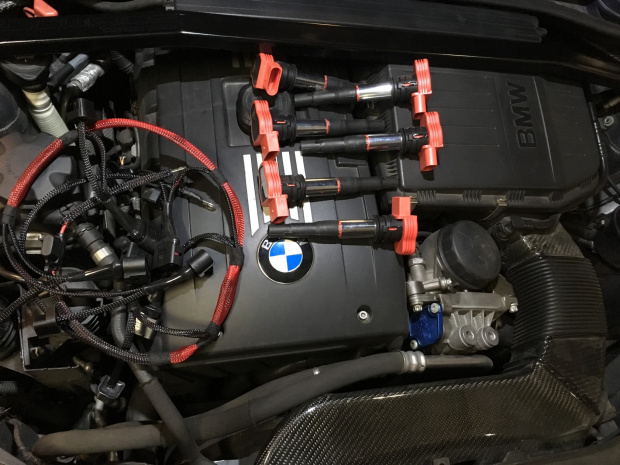 bmw bimmerlife coils e92 335i