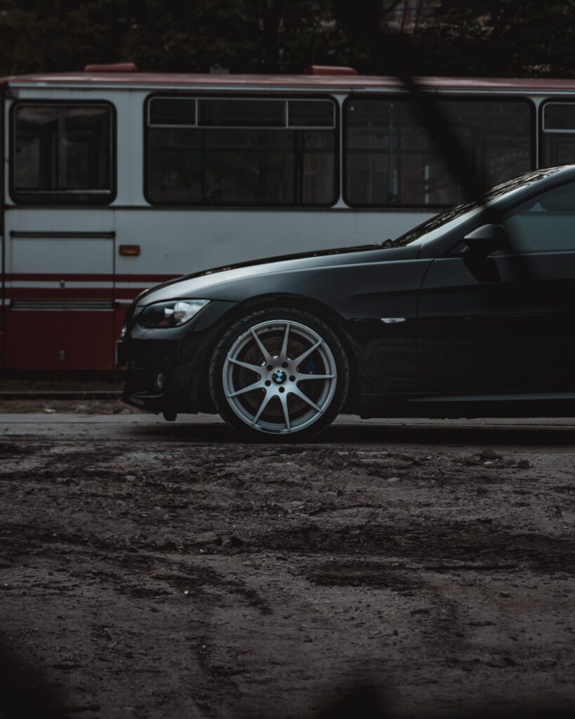 BMW 335i e92 n54