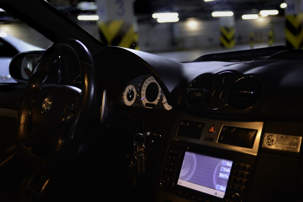 MERCEDESCLKAMGpacket