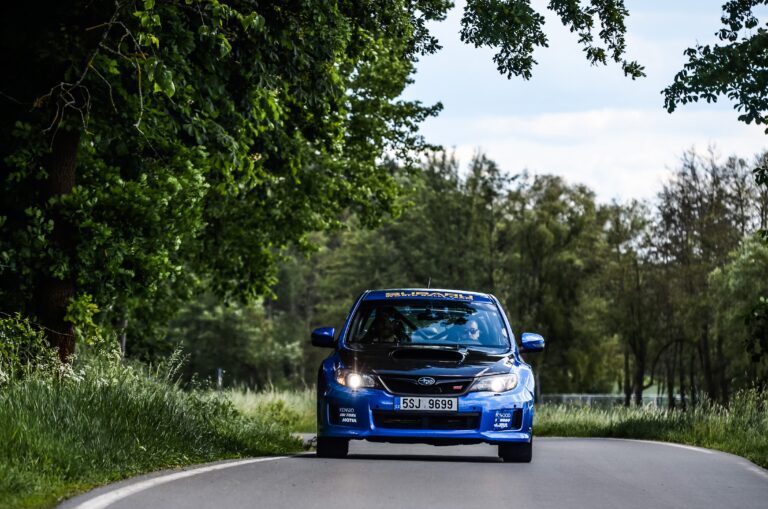 subaru impreza wrx sti