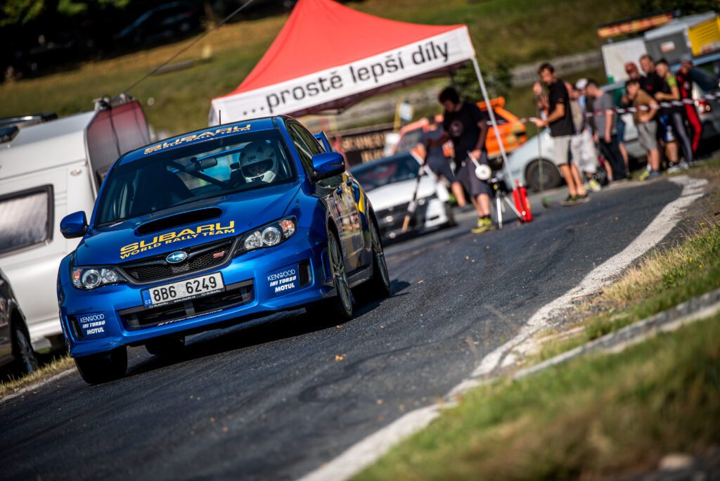 subaru impreza wrx sti