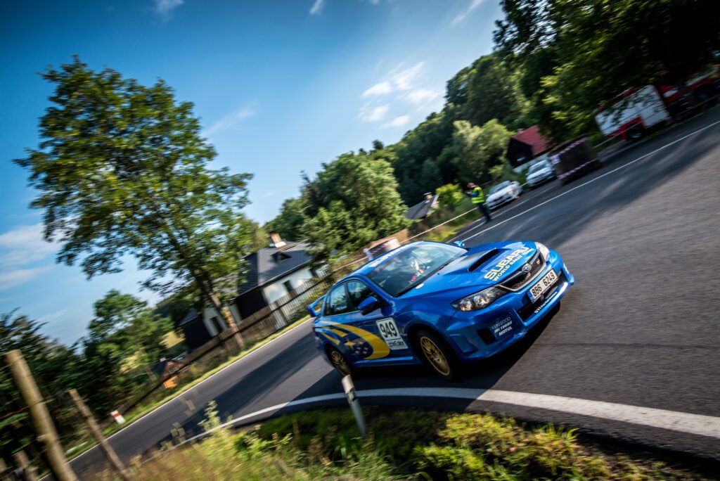 subaru impreza wrx sti