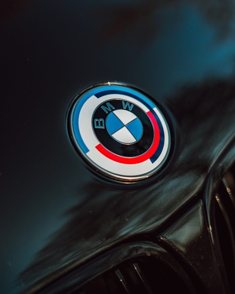 BMW n54 335i FBO hybrid