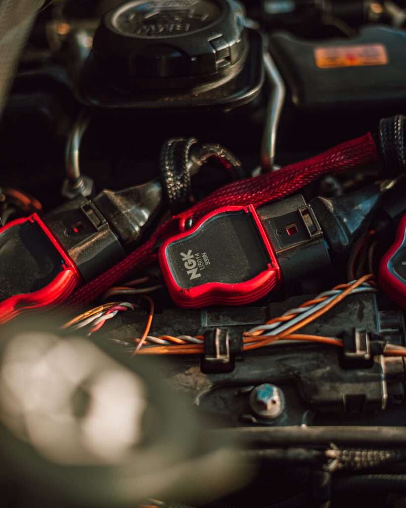 BMW n54 335i FBO hybrid