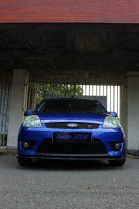 Ford Fiesta ST150