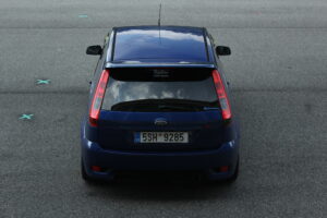 Ford Fiesta ST150
