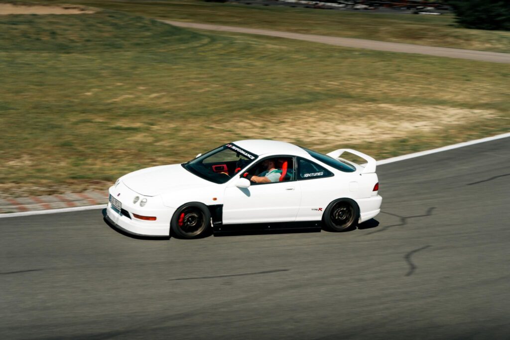 Honda Integra Type R