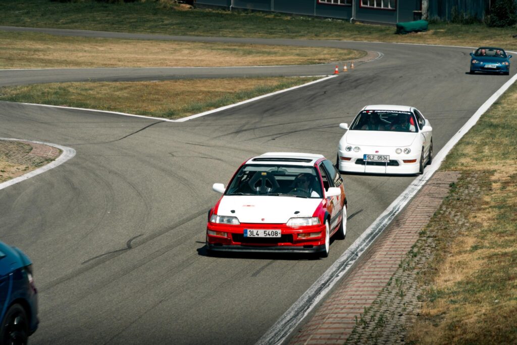 Honda Integra Type R