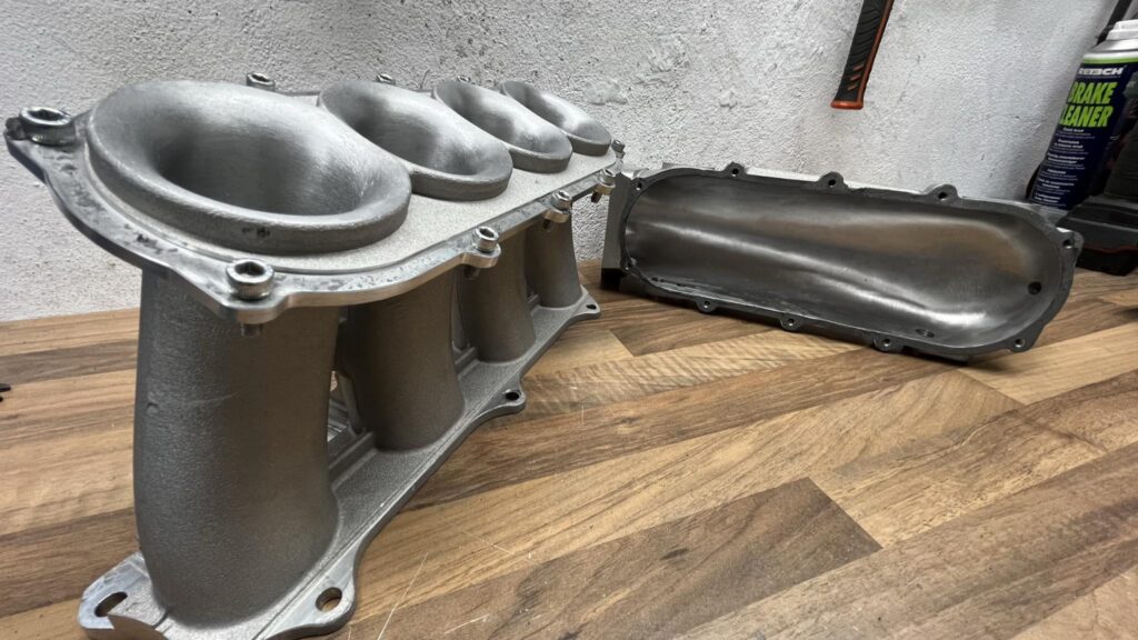 Honda Integra Type R