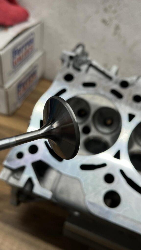 Honda Integra Type R