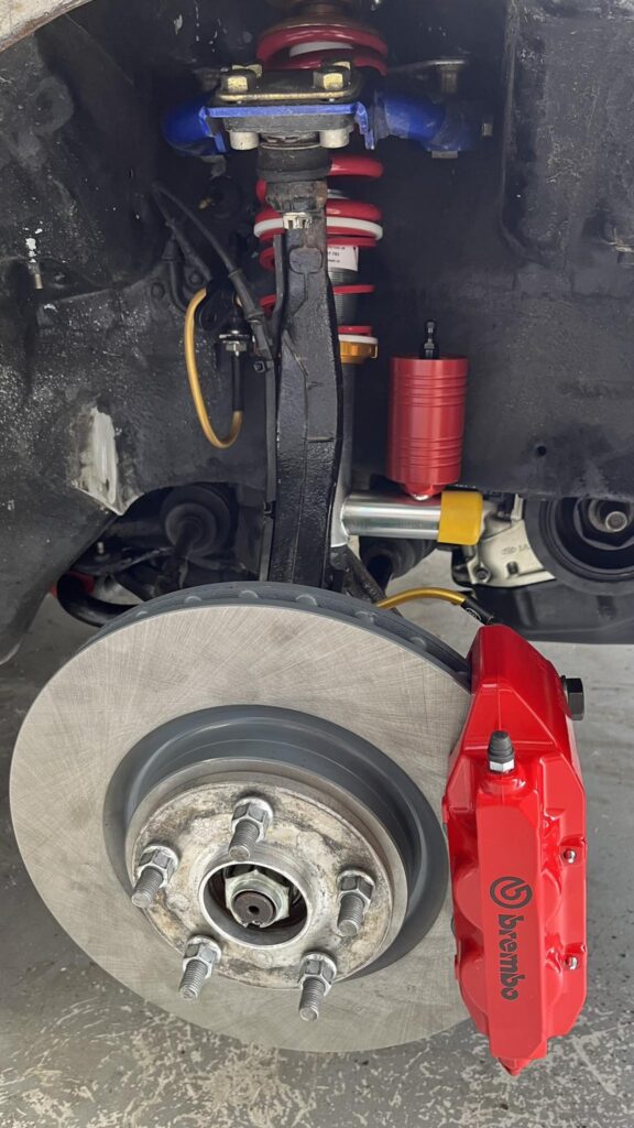 Honda Integra Type R