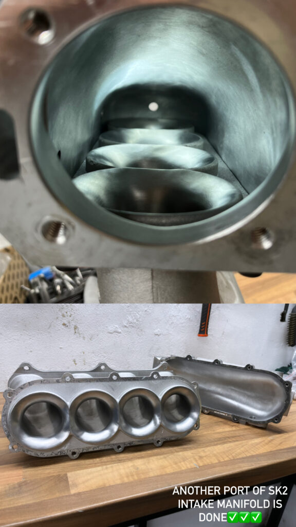 Honda Integra Type R