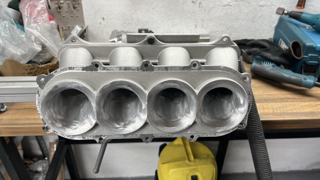 Honda Integra Type R