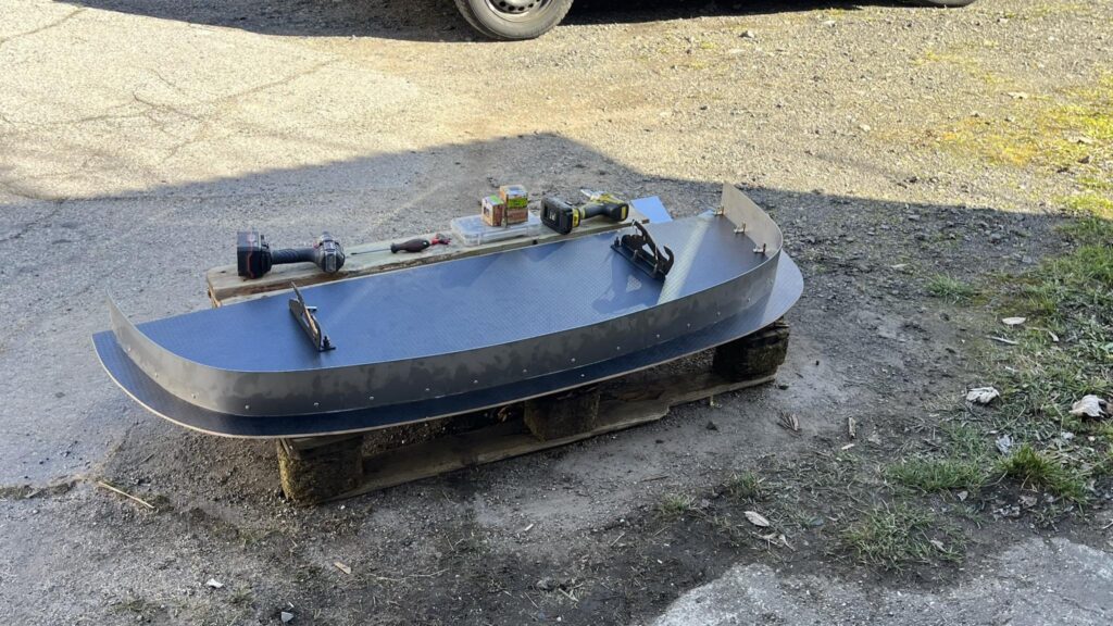 Honda Integra Type R