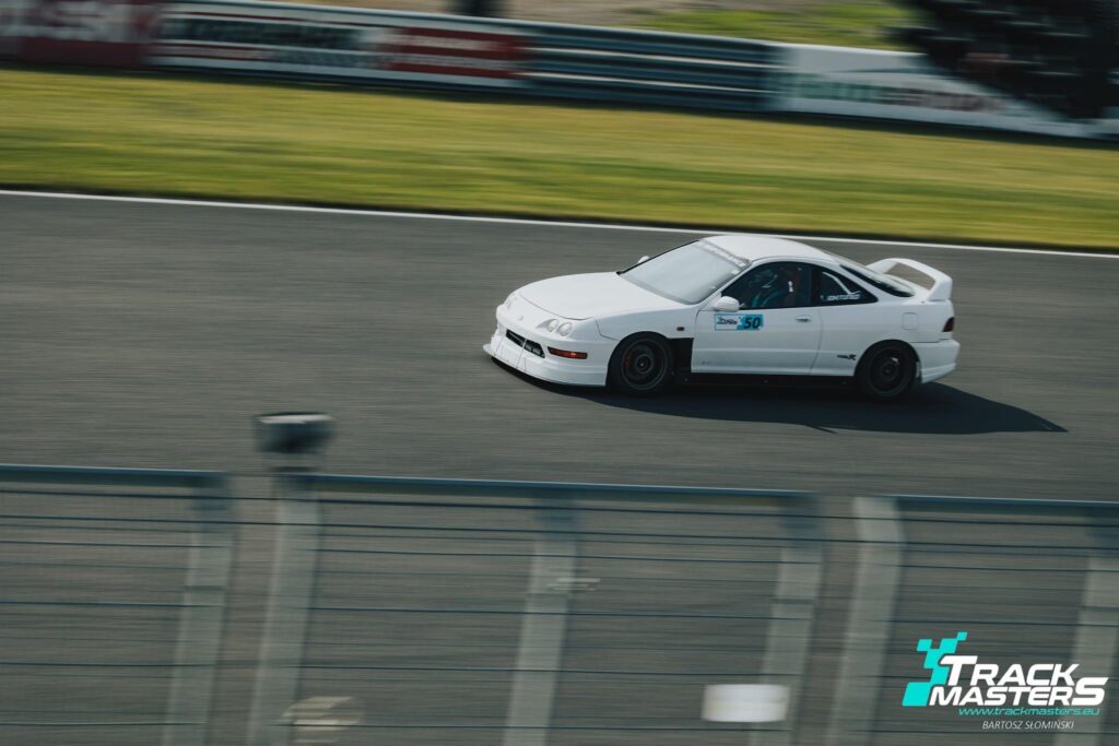 Honda Integra Type R