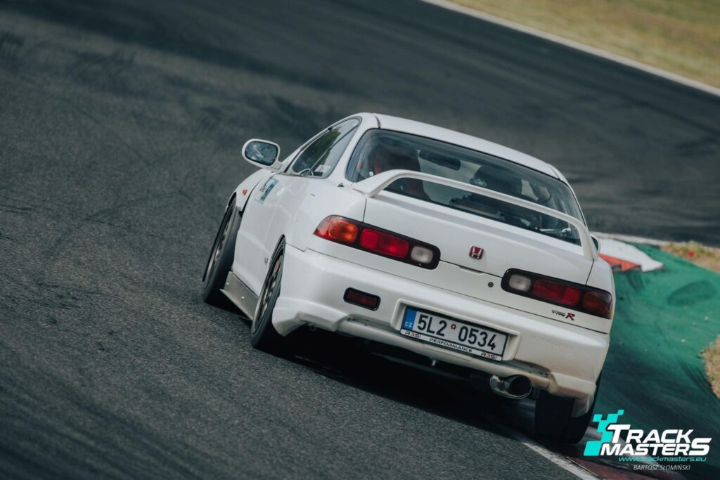 Honda Integra Type R
