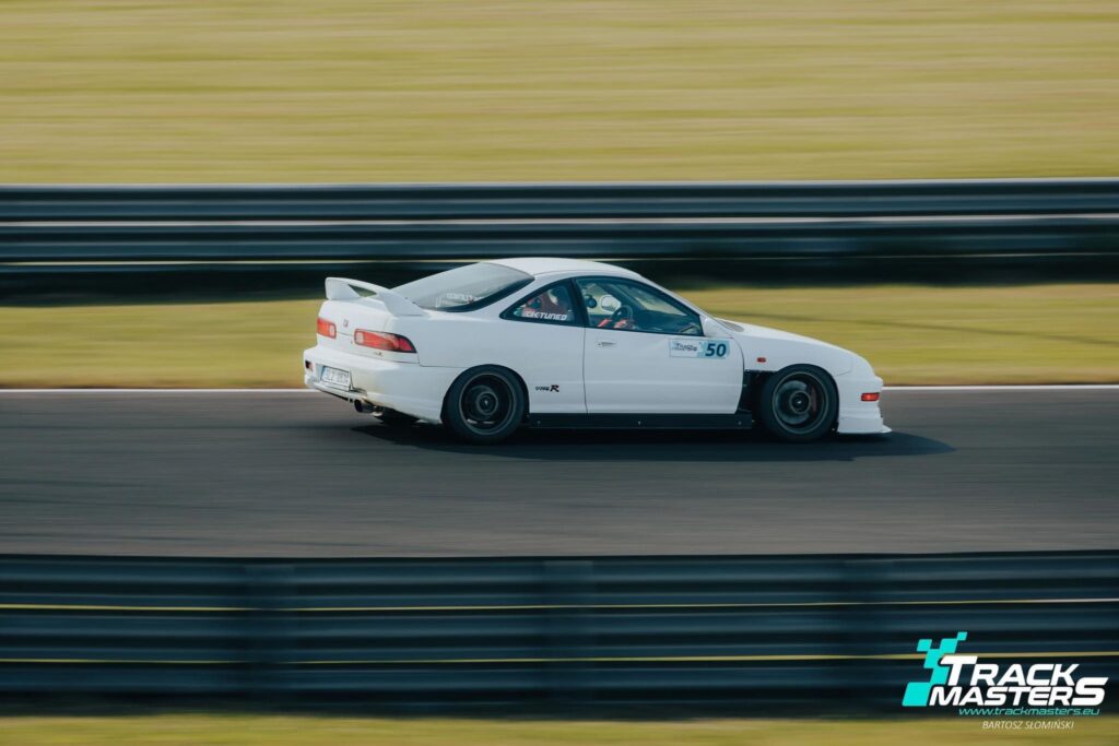 Honda Integra Type R