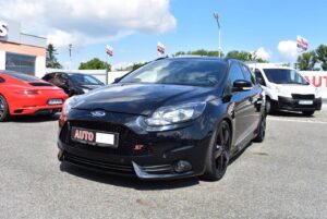 Ford Focus ST mk3