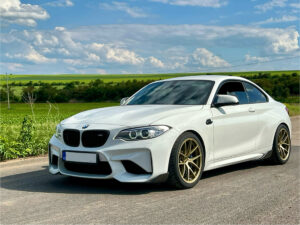 bmw m2 f87