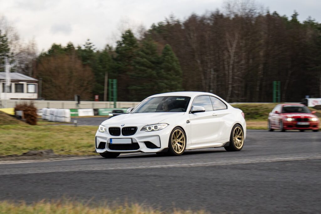 bmw m2 f87