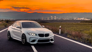 bmw f87 m2